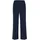Kurzgröße Klassische Hose mit Bügelfalten 19