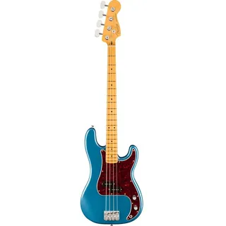 Fender American Pro Classic Precision Bass MN FLPB - E-Bass