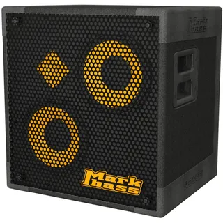 Markbass MB58R 102 XL P Basskabine 8 Ohm
