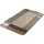 70 x 120 cm taupe