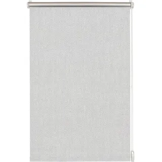 GARDINIA EASYFIX Rollo Thermo 60 x 150 cm grau