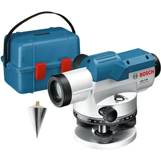 Bosch Optisches Nivelliergerät GOL 32 D