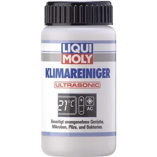 LIQUI MOLY Klimaanlagenreiniger ULTRASONIC 100 ml