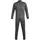 Knit Grau XS