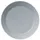 flach 17 cm pearl grey