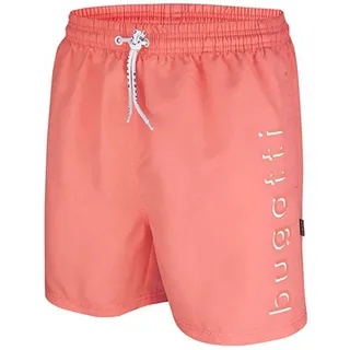 bugatti Herren Badeshort, Badehose Modell Mario - XL