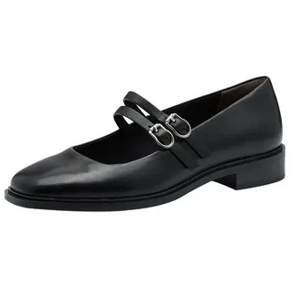 TAMARIS Ballerina Schwarz 37
