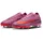 Herren Magic Flamingo / Black / Total Crimson 45