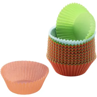 ORIGINAL KAISER Muffin Förmchen Papier bunt Ø 7 cm