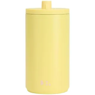 Design Letters Thermobecher 350 Ml | Kaffeebecher To Go Kleine Geschenke für Frauen | Weihnachtsgeschenke für Frauen, Männer | Thermobecher Kaffee To Go PA/BPS Frei | Isolierbecher Edelstahl