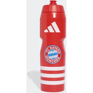 adidas FC Bayern München Heim Rot 1 l