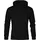 Hoodie schwarz M