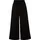 Hose Schwarz 44