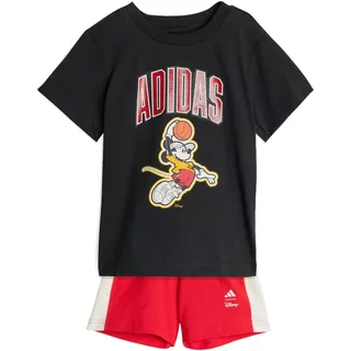 adidas Unisex Kids DISNEY MICKY MAUS SET,