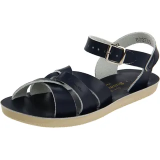 Saltwater Sandals Sun-san Swimmer Mädchen Flache Sandale - 23 EU