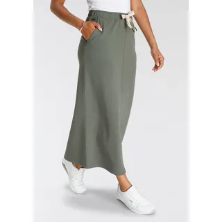 KangaROOS Sweatrock Damen Grün 46