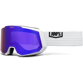 100% Skibrille