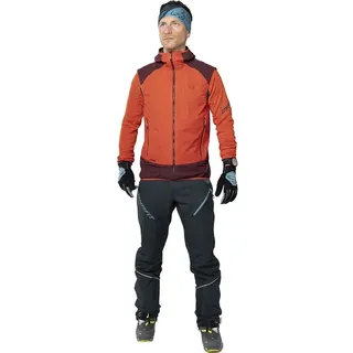 Dynafit Mezzalama Polartec® Alpha® Weste - Dawn - M