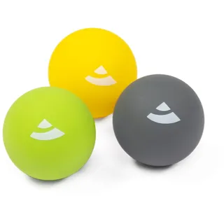 Bodhi Faszienball 3er Set