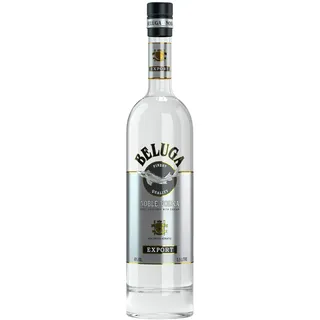 Beluga Spielwaren Noble 40 % vol 0,5 l