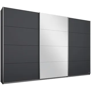 Rauch Kulmbach 271 x 210 x 62 cm graumetallic