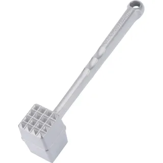 Westmark Robusto Fleischklopfer Aluminium 21,5 cm