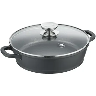 Berndes Vario Click Servierpfanne 24 cm