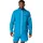 Jacke blau