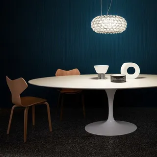 Foscarini Caboche Plus Pendelleuchte, LED, FN311007TW_16,