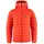 flame orange-un blue S