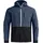 Softshelljacke Herren Blau XXL