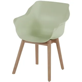 Hartman Sophie Studio Sessel Teak
