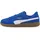 Puma Torwart Handballschuhe royal/white/gum 40 5