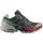 Damen Black/Electric Green/Cherry Tomato 39 1/3