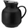 20,5 cm black 1 l