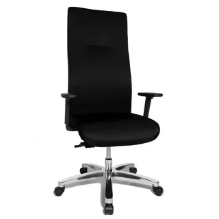 TOPSTAR Big Star 30 mit Armlehnen schwarz