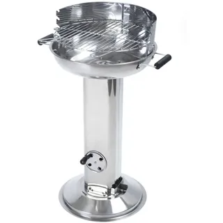 Tepro Hartford silber