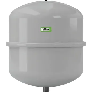 Reflex N 12 4 bar Grau