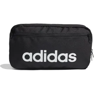 adidas Linear X-Body Rucksäcke Black/White Normal Size