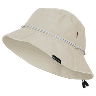 VAUDE Damen Women's Teek Hat Accessories, offwhite, 56 EU