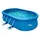 Komplett-Set 457 x 305 x 107 cm Blau