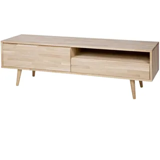 Woood Tygo TV-Lowboard 1500 mm Oak