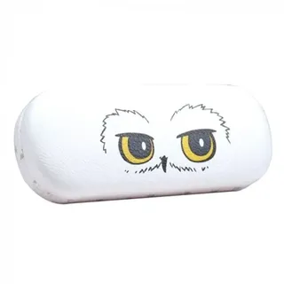 klangundkleid.de gmbh Brillenetui - Harry Potter - Motiv: Hedwig