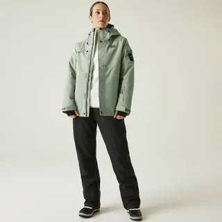 Dare 2b Dare2b Skilifejacket glaciergreen (1JE) 20