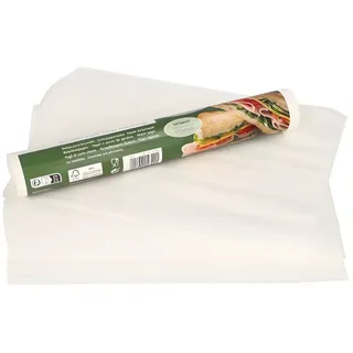 Papstar Butterbrotpapier 25x30cm,