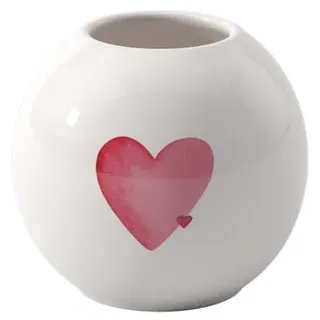 Villeroy & Boch like. by Villeroy & Boch With Love Vase 8,4 cm