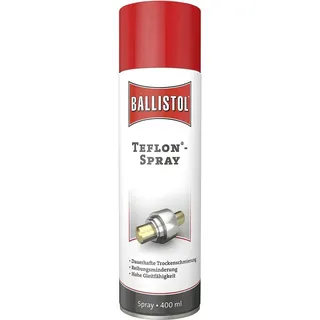 Ballistol PTFE-Spray 400ml
