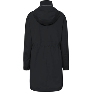 VAUDE Outdoormantel Mineo schwarz XXL