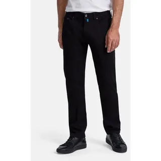 Pierre Cardin Lyon Tapered Schwarz 33/34