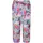 mit Palmen-Print 24